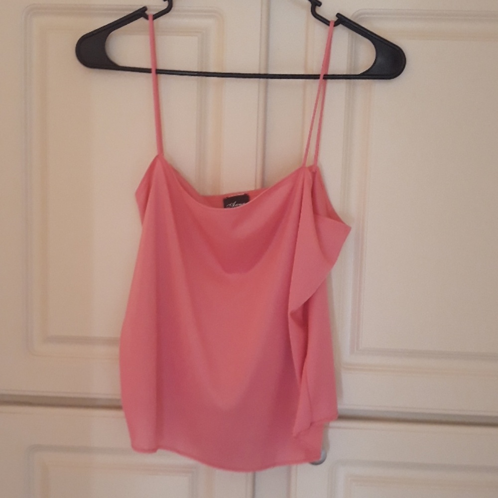 Anna Camisole Top